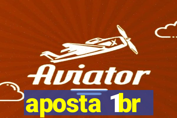 aposta 1br